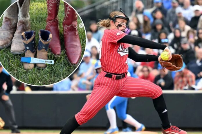 Nebraskas-Jordy-Frahm-reveals-she-was-pregnant-during-College-World.jpg