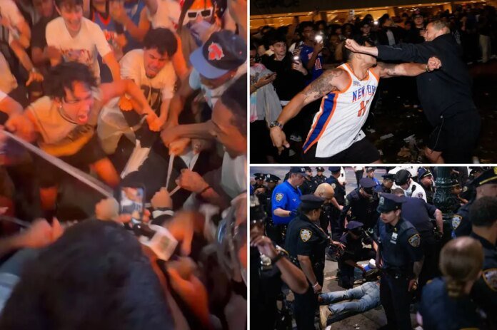 Rabid-NY-Knicks-fans-tear-Victor-Wemby-jersey-into-rags.jpg