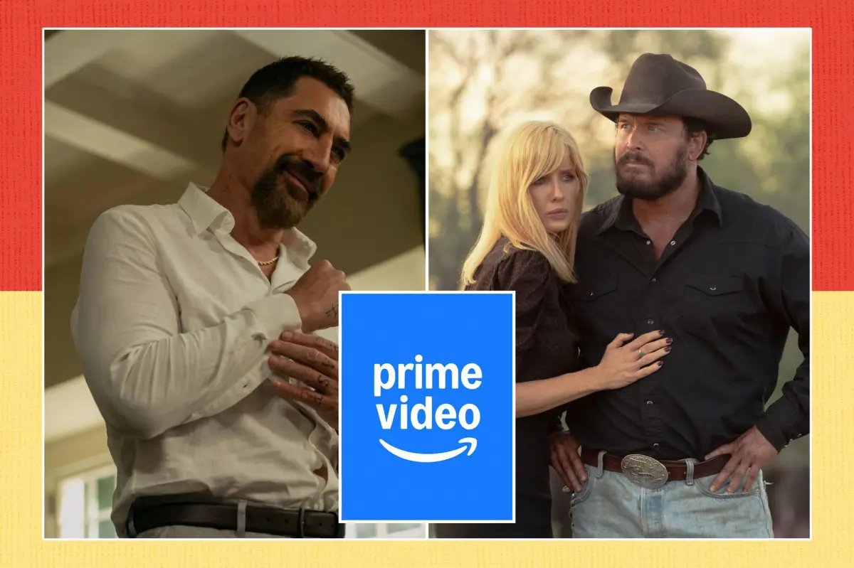 Stream on: Prime Video add-ons including Apple TV and Paramount+ start at $1 with this early Prime Day deal