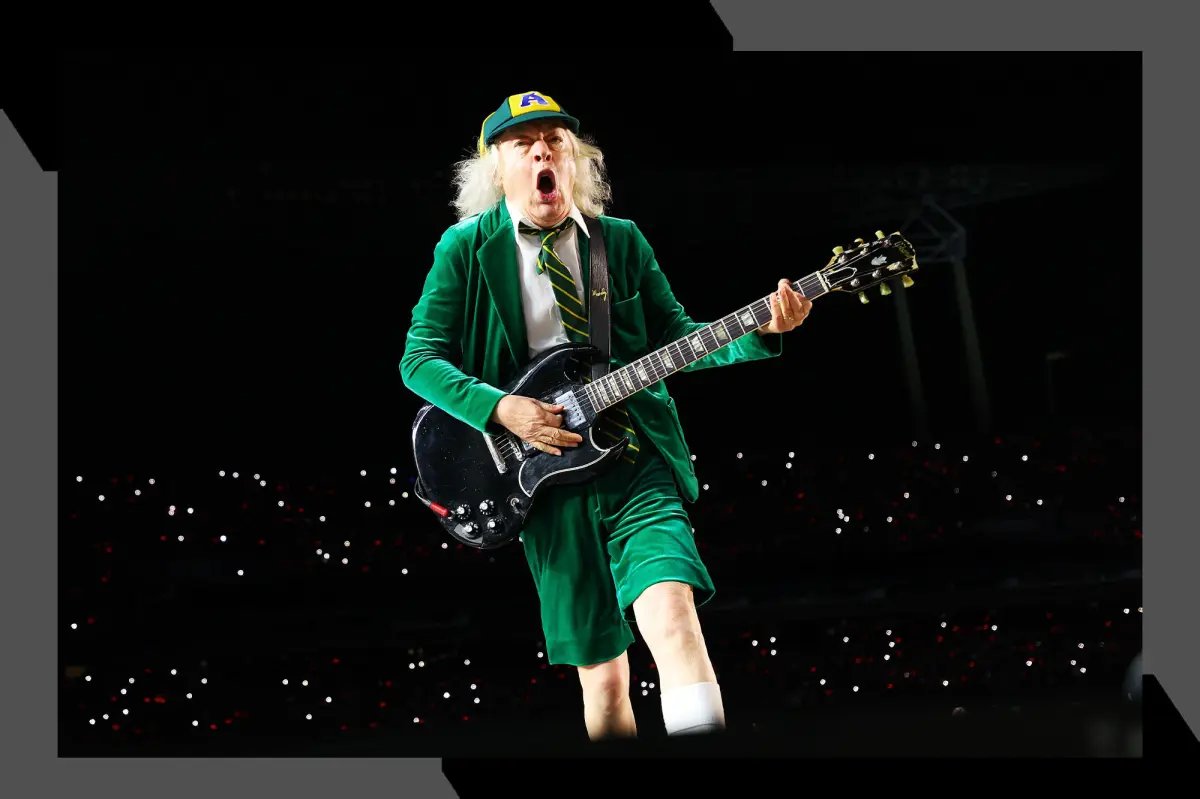 What do the cheapest AC/DC tickets cost? Get them with a discount