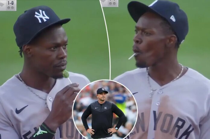 Yankees-Aaron-Boone-pissed-over-Jazz-Chisholms-lollipop-antics.jpg